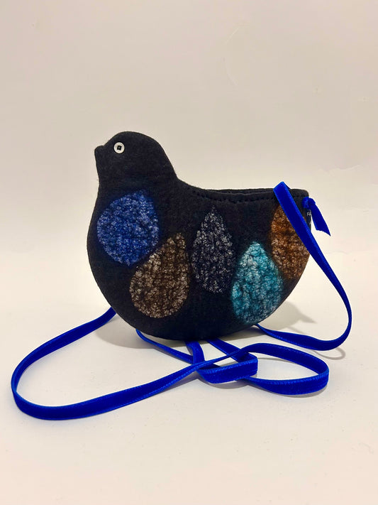 トリサコッシュ rain maker/雨ふらし