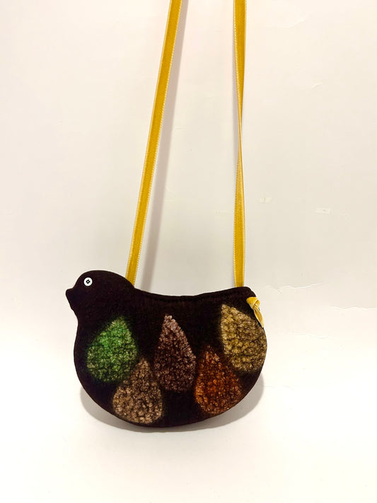 トリサコッシュ rain maker/雨ふらし