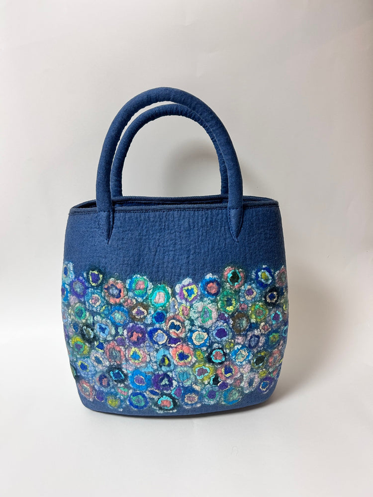 タル型 grand bouquet/秘密の花園