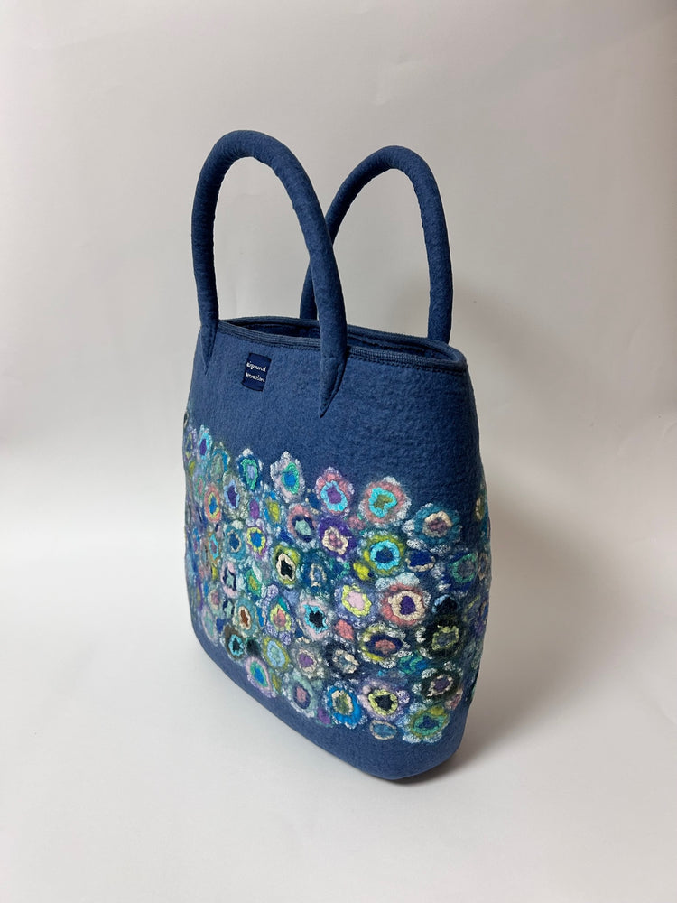 タル型 grand bouquet/秘密の花園