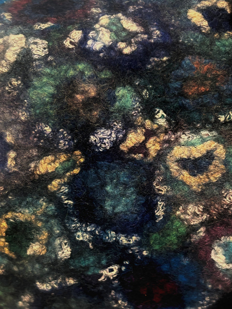 秘密の花園