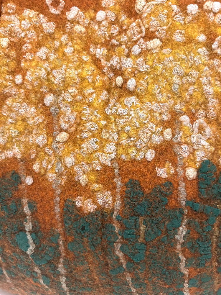 ミモザの気持ち
