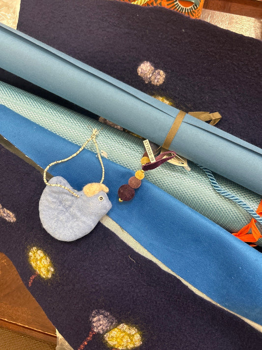 ４つ目の茶箱、完成！