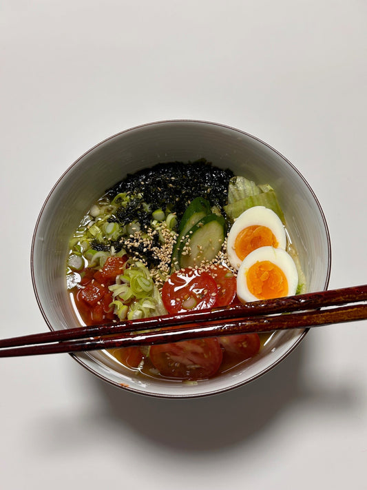 やっと盛岡を完食しましたー
