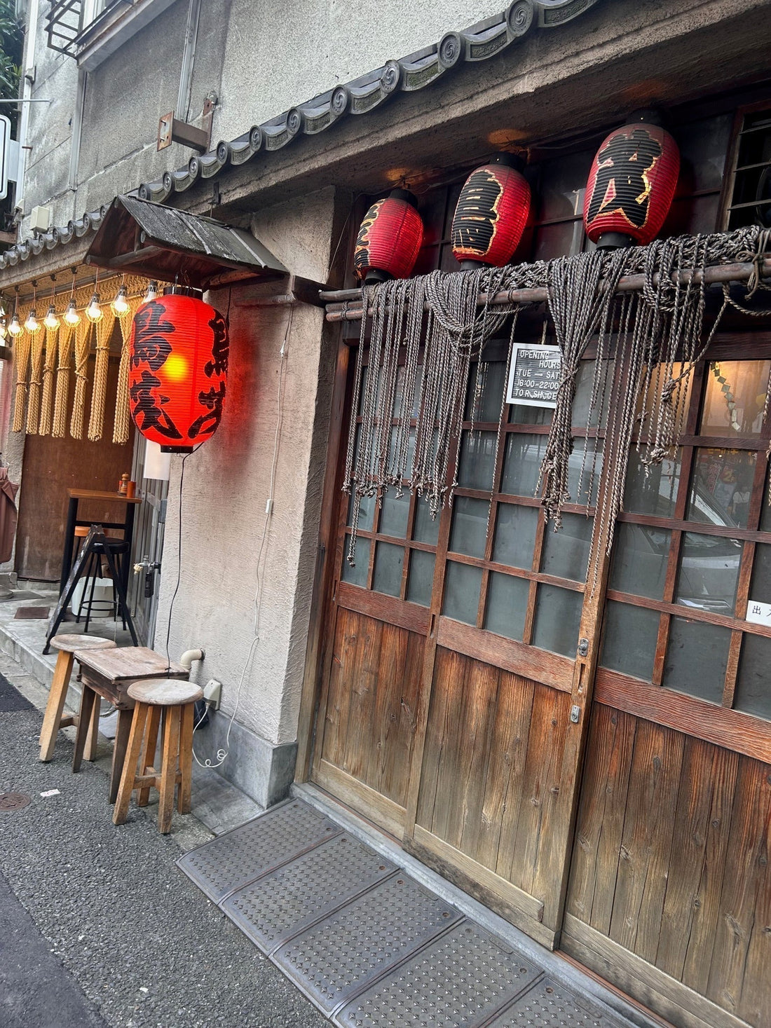 今週は、二つの山を無事に越しました！