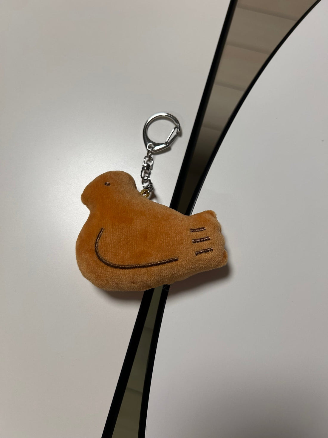 ８月１０日（鳩の日）鳩ホルダー！