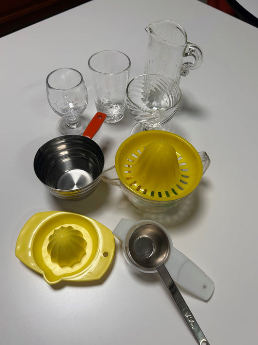 プラスチック製品