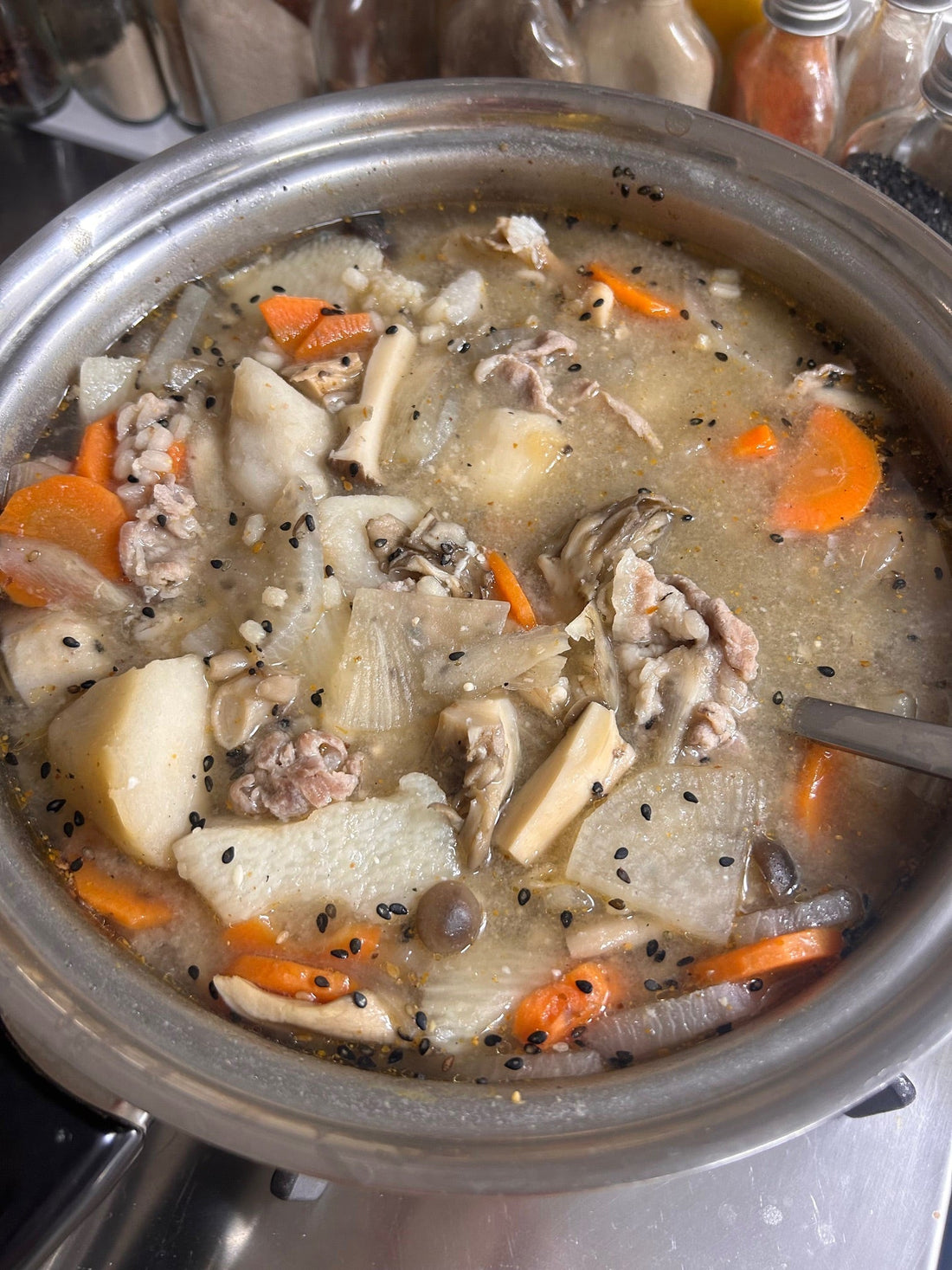 寒い、廃盤色、なぬ～ｗ