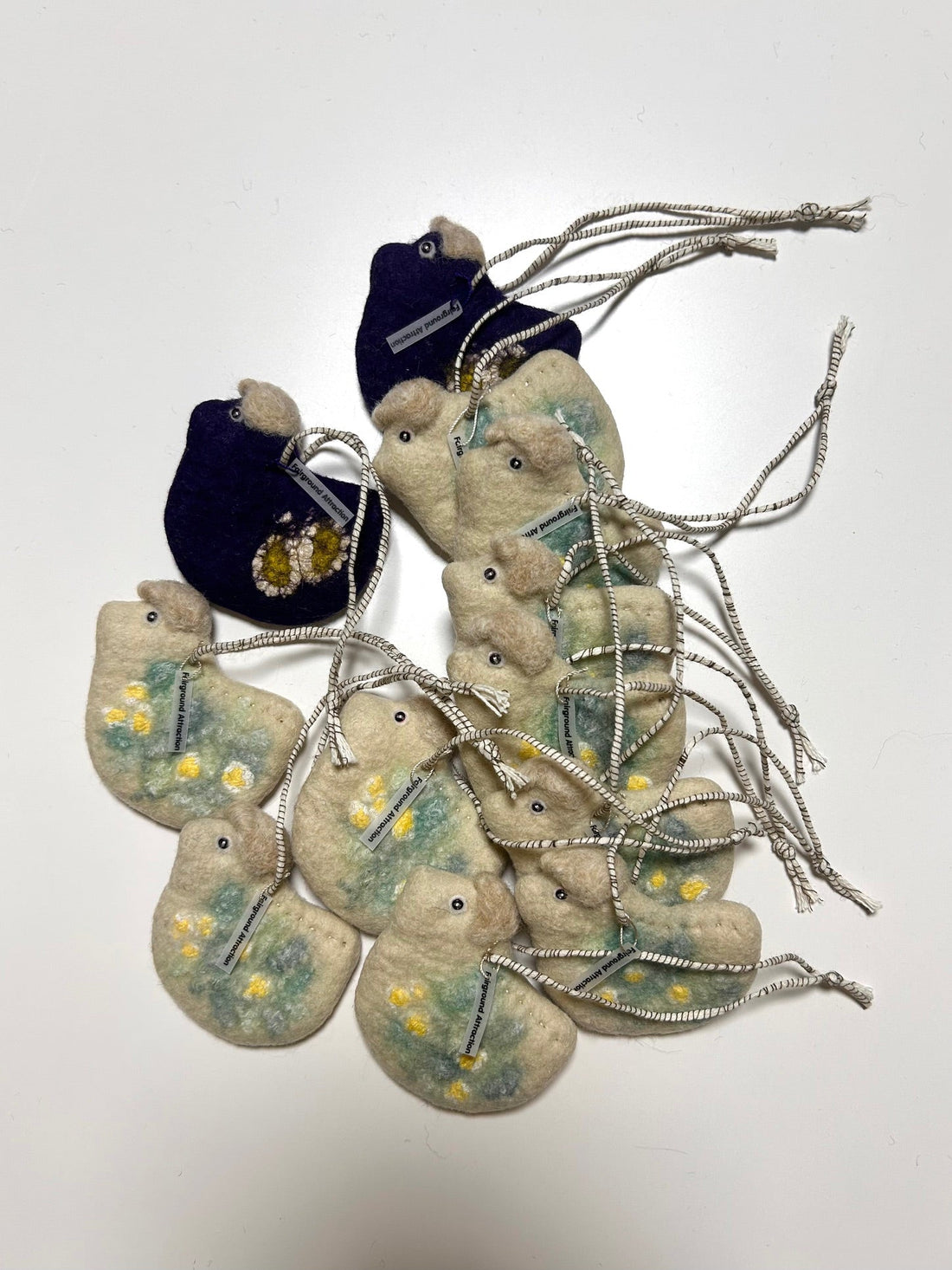 二十四の瞳が、こっちを見ていますｗ