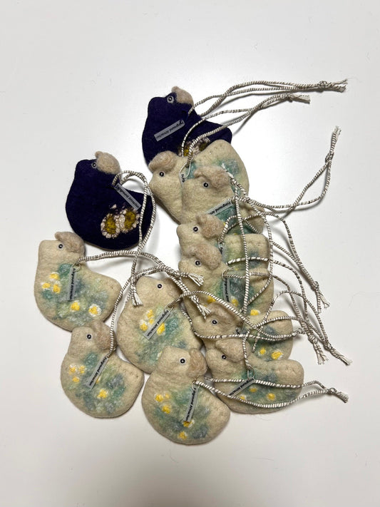 二十四の瞳が、こっちを見ていますｗ