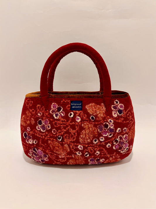 トート（中） east to west end/金風が吹く頃