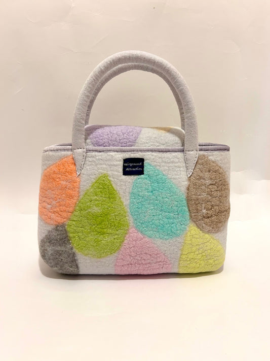 カバータイプ（M）  rain maker/雨ふらし