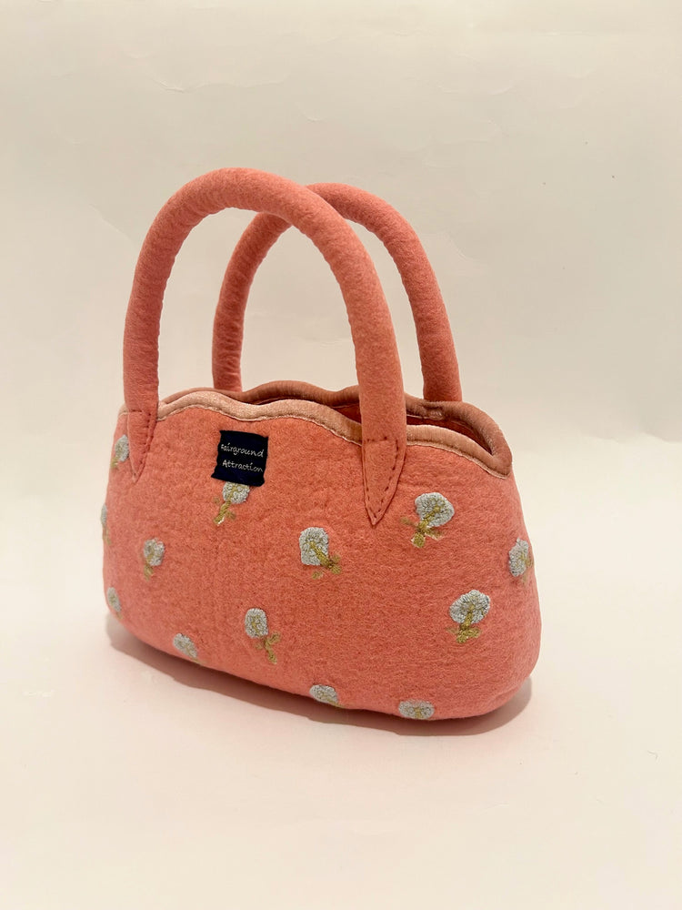 ミニバッグワイド prototype/スキップ