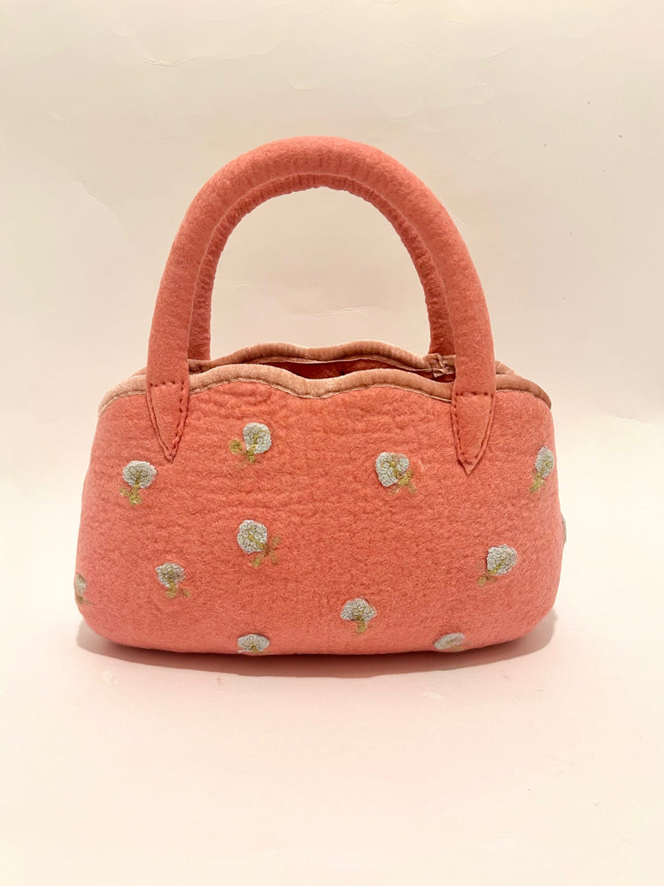 ミニバッグワイド prototype/スキップ