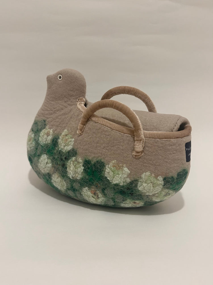 幼い頃の記憶