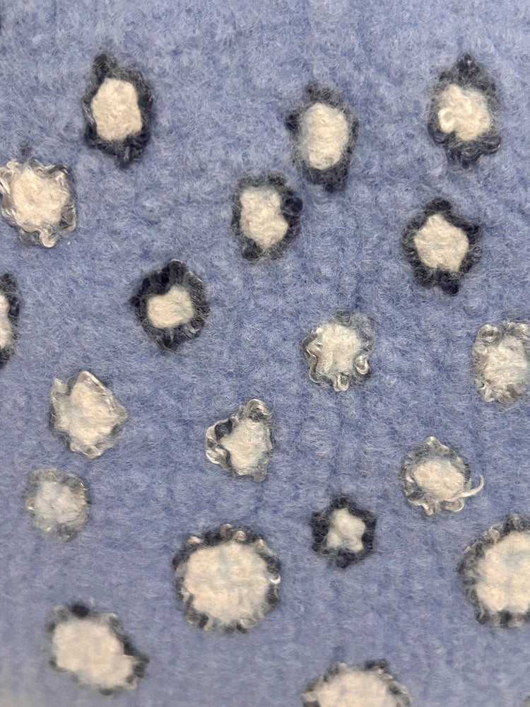 四月に降る雪